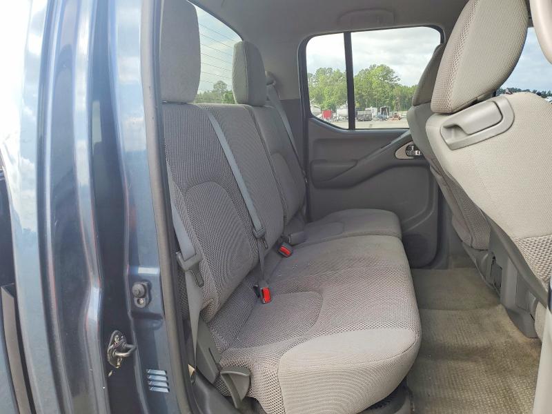 Aukcja sprzedaży 2013 Nissan Frontier, vin: 1N6AD0ER5DN731089, numer aukcji: 57511296