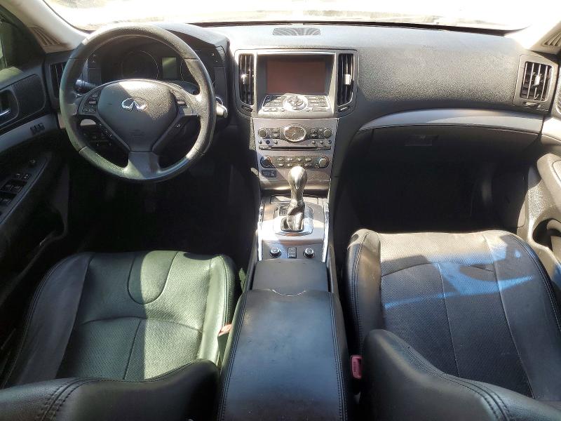 Aukcja sprzedaży 2013 Infiniti G37 Sedan, vin: JN1CV6AR0DM359347, numer aukcji: 58488206