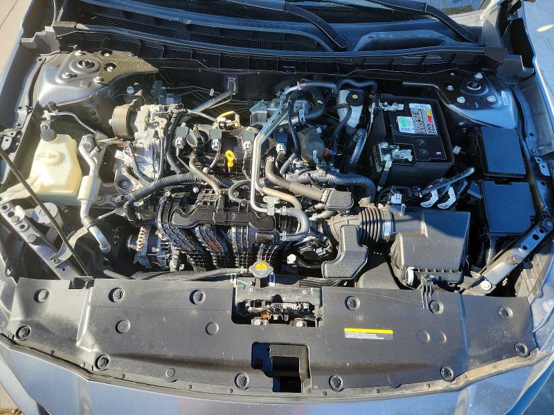 55558076 :رقم المزاد ، 1N4BL4BV0NN306762 vin ، 2022 Nissan Altima مزاد بيع