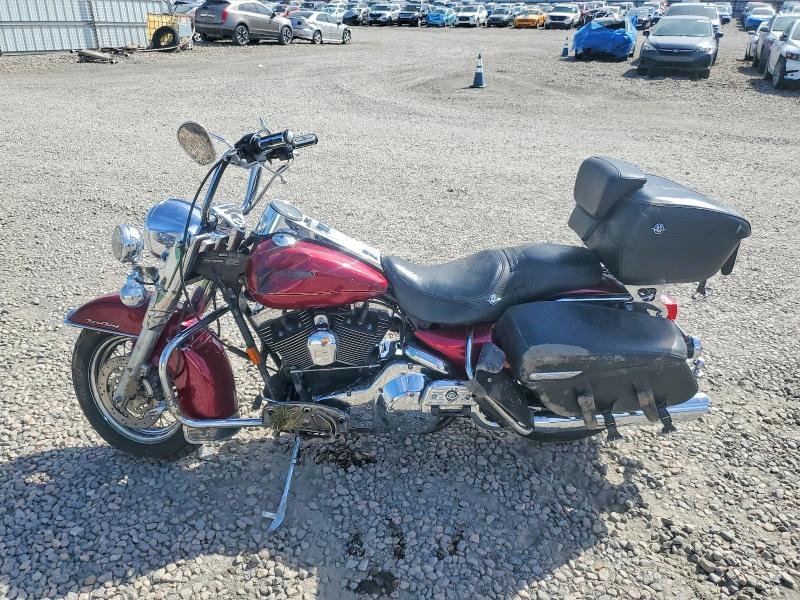 2005 Harley-davidson Flhrci მანქანა იყიდება აუქციონზე, vin: 1HD1FRW355Y630855, აუქციონის ნომერი: 58959056