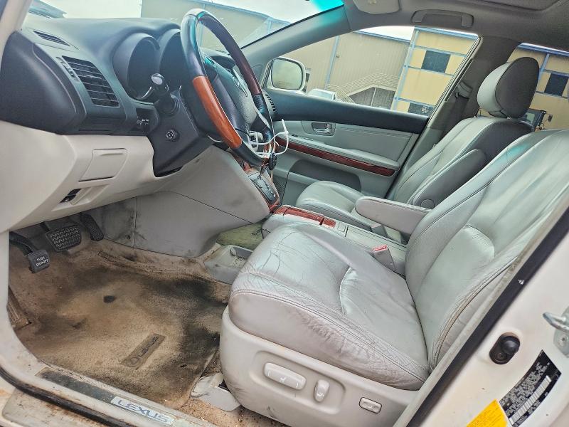 Aukcja sprzedaży 2004 Lexus Rx, vin: JTJHA31U840065166, numer aukcji: 57945746