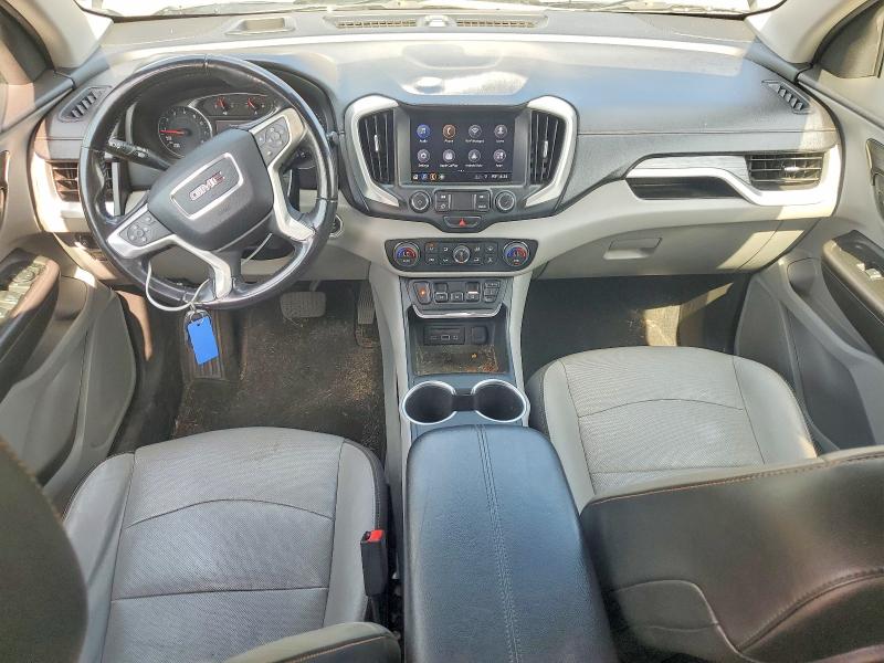 Продажа на аукционе авто 2020 Gmc Terrain, vin: 3GKALVEV7LL102047, номер лота: 56430006