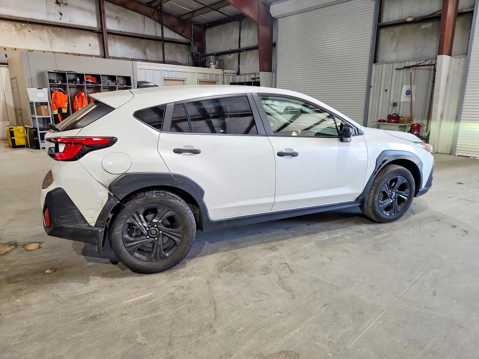 Aukcja sprzedaży 2024 Subaru Crosstrek, vin: JF2GUABC3R8228705, numer aukcji: 56216116