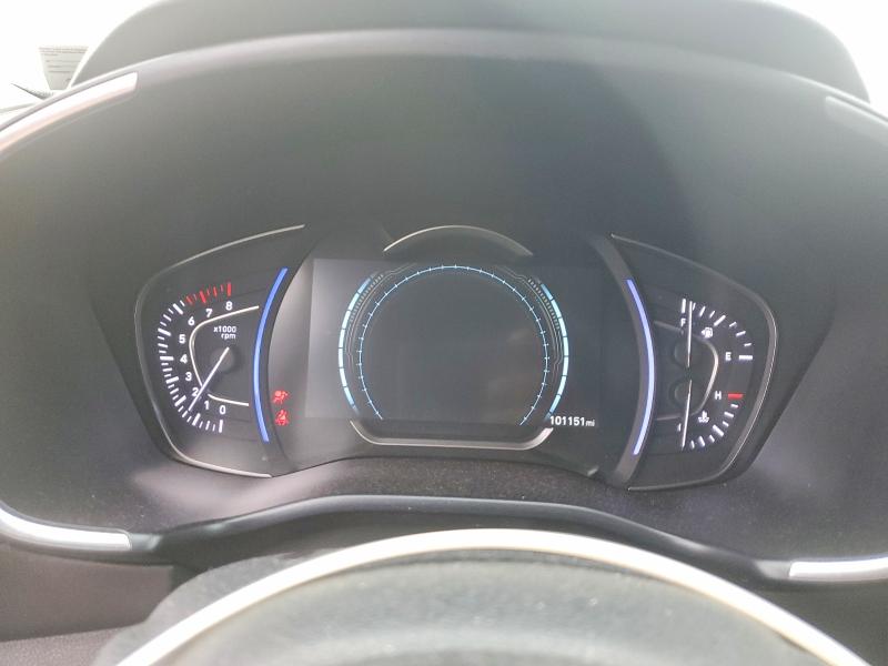 Aukcja sprzedaży 2020 Hyundai Santa Fe, vin: 5NMS33AD0LH288190, numer aukcji: 59085826