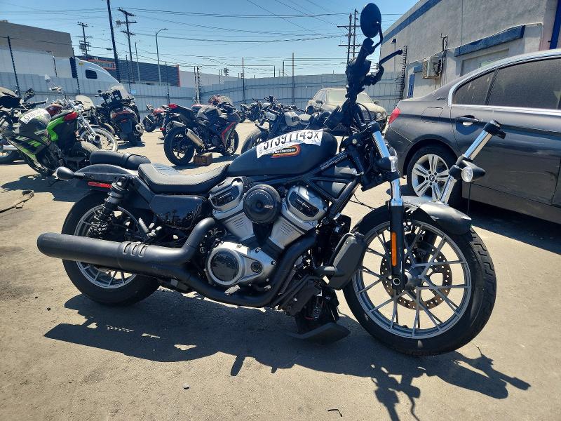 Продажа на аукционе авто 2024 Harley-davidson Rh975, vin: 1HD1ZF12XRB309309, номер лота: 57391146