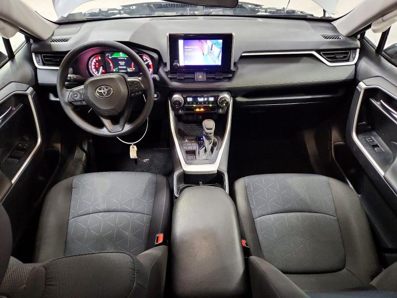 Aukcja sprzedaży 2025 Toyota Rav4, vin: 2T3P1RFV2SW545389, numer aukcji: 56688166