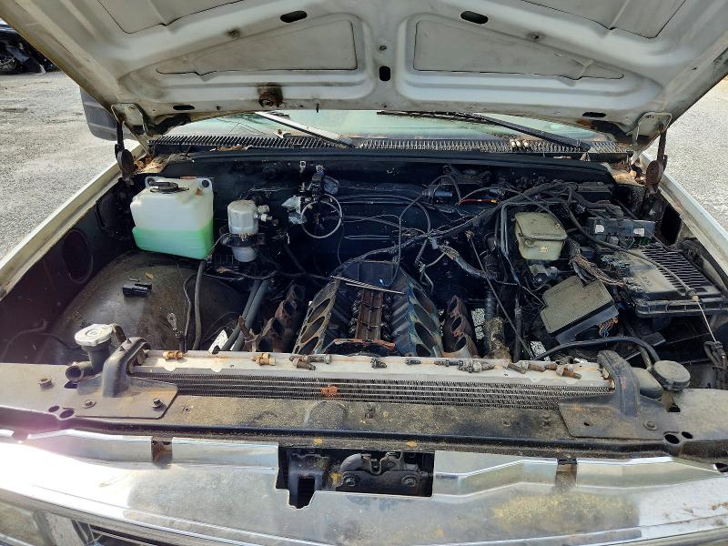 Продажа на аукционе авто 1996 Chevrolet Gmt-400, vin: 1GCHK39J9TE234641, номер лота: 58430286