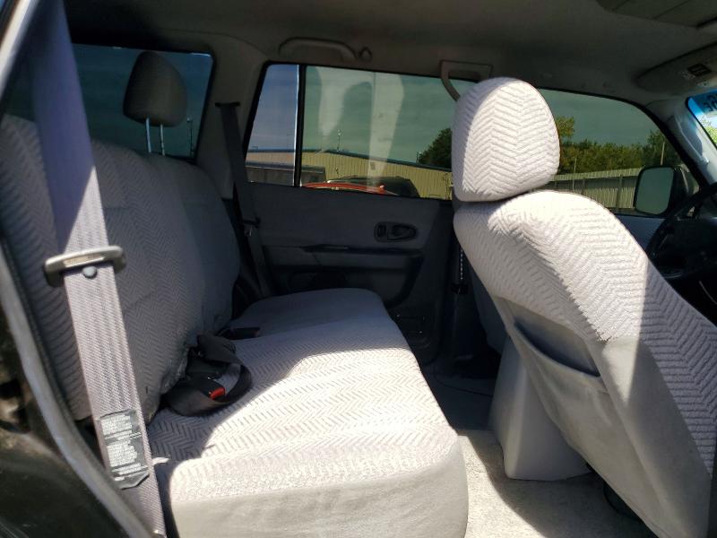 Продаж на аукціоні авто 2001 Mitsubishi Montero, vin: JA4LS21H91P065181, номер лоту: 55583246