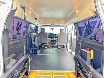Aukcja sprzedaży 2014 Ford Econoline, vin: 1FTNE2EW0EDB18825, numer aukcji: 59097376
