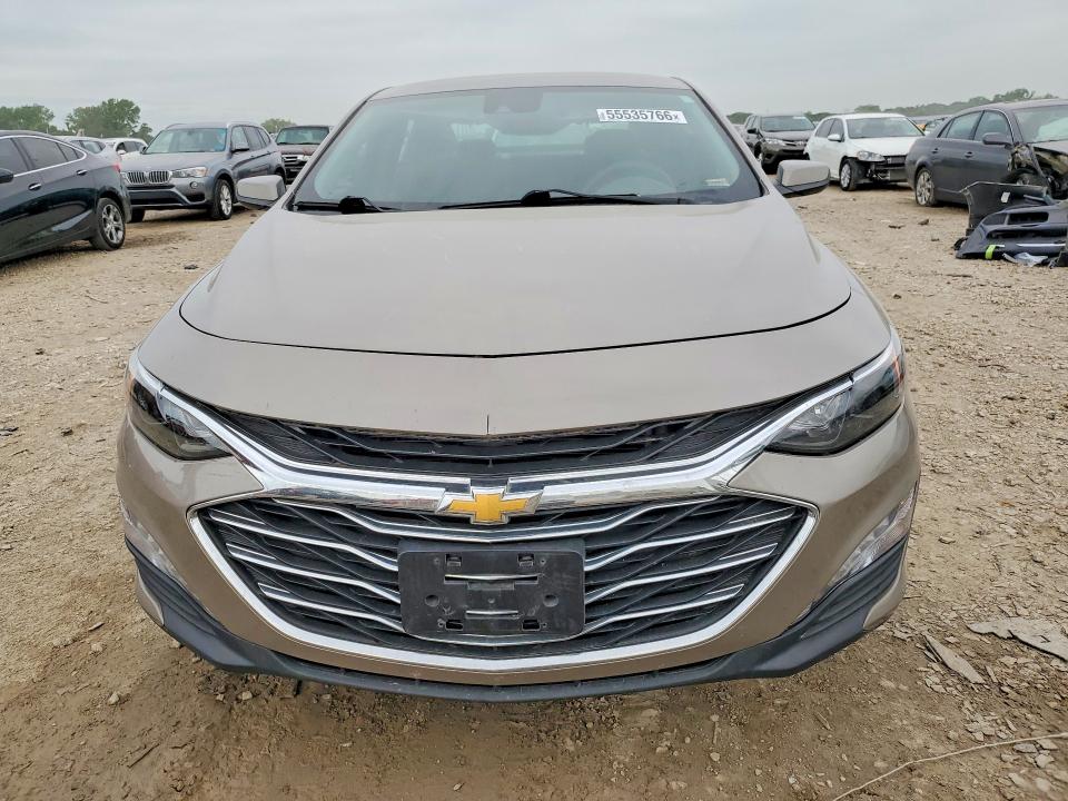 55535766 :رقم المزاد ، 1G1ZD5ST3PF176265 vin ، 2023 Chevrolet Malibu مزاد بيع