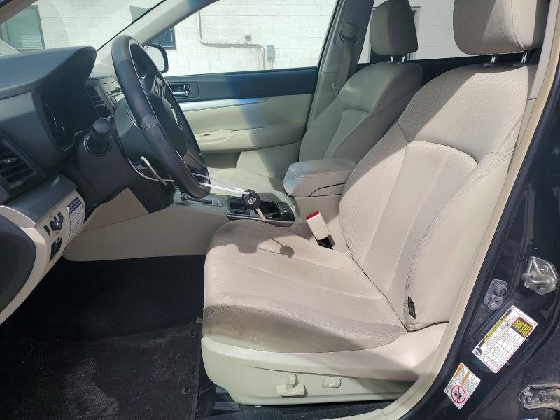 Продаж на аукціоні авто 2011 Subaru Outback, vin: 4S4BRBGC9B3366417, номер лоту: 56675976