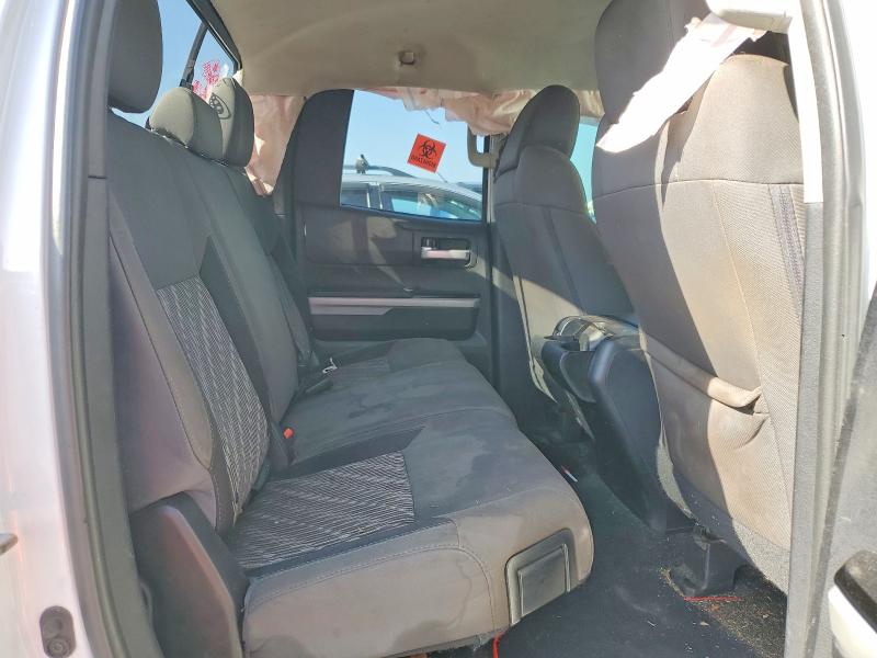 Aukcja sprzedaży 2018 Toyota Tundra, vin: 5TFRM5F17JX127961, numer aukcji: 58980916