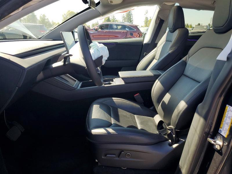 2026 Tesla Model Y მანქანა იყიდება აუქციონზე, vin: 7SAYGDEEXTF346785, აუქციონის ნომერი: 57357966