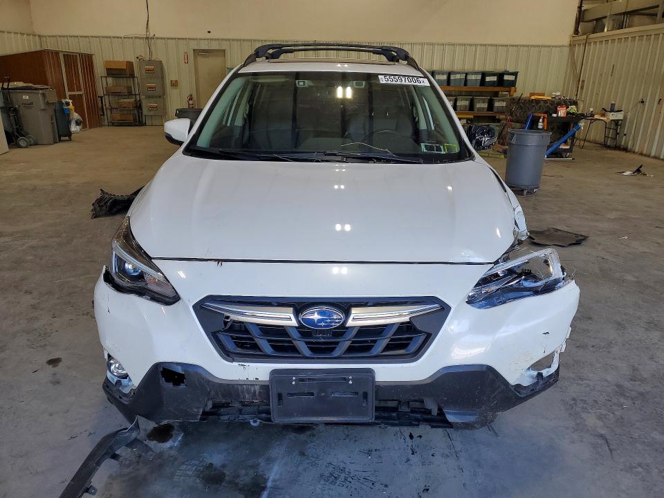 Aukcja sprzedaży 2021 Subaru Crosstrek, vin: JF2GTHNC4M8270753, numer aukcji: 55597006