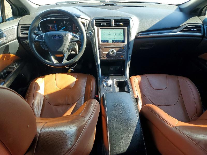 Продаж на аукціоні авто 2020 Ford Fusion, vin: 3FA6P0SU4LR181782, номер лоту: 58628156