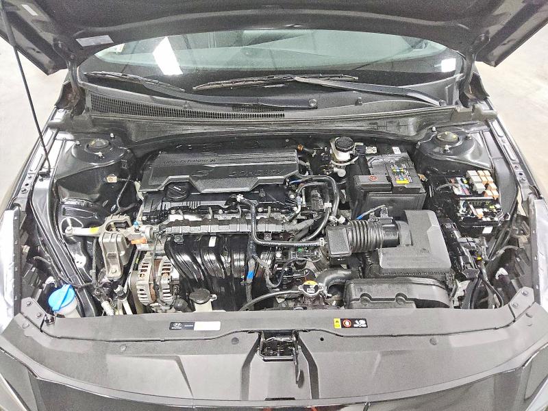 Продаж на аукціоні авто 2023 Hyundai Elantra, vin: KMHLM4AG2PU523166, номер лоту: 56685986
