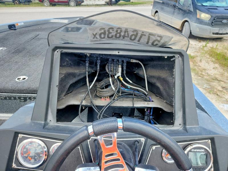 Продаж на аукціоні авто 2020 Ranger Z519, vin: RGR31047C020, номер лоту: 57164836
