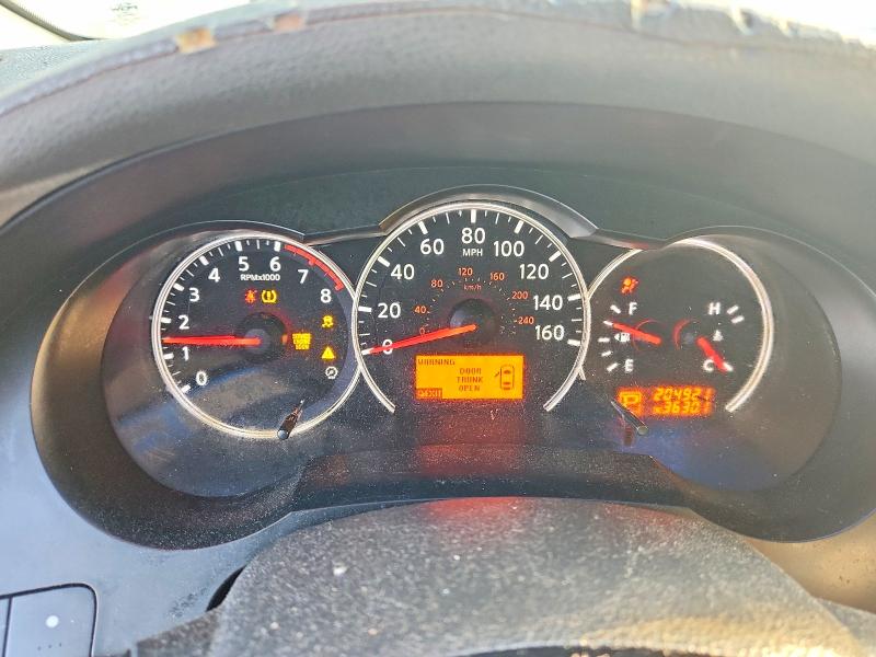 Продаж на аукціоні авто 2011 Nissan Altima, vin: 1N4AL2EP0BC110003, номер лоту: 57992016