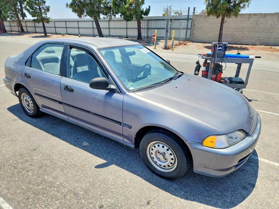 Aukcja sprzedaży 1995 Honda Civic, vin: 1HGEG8642SL012356, numer aukcji: 58258546