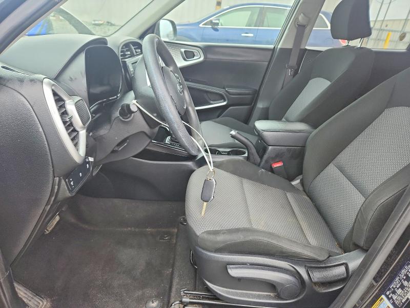 Продаж на аукціоні авто 2021 Kia Soul, vin: KNDJ23AUXM7755669, номер лоту: 56795536