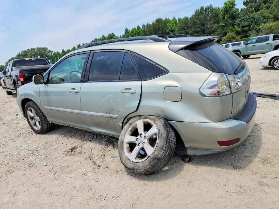 56573326 :رقم المزاد ، 2T2HK31U27C017152 vin ، 2007 Lexus Rx مزاد بيع