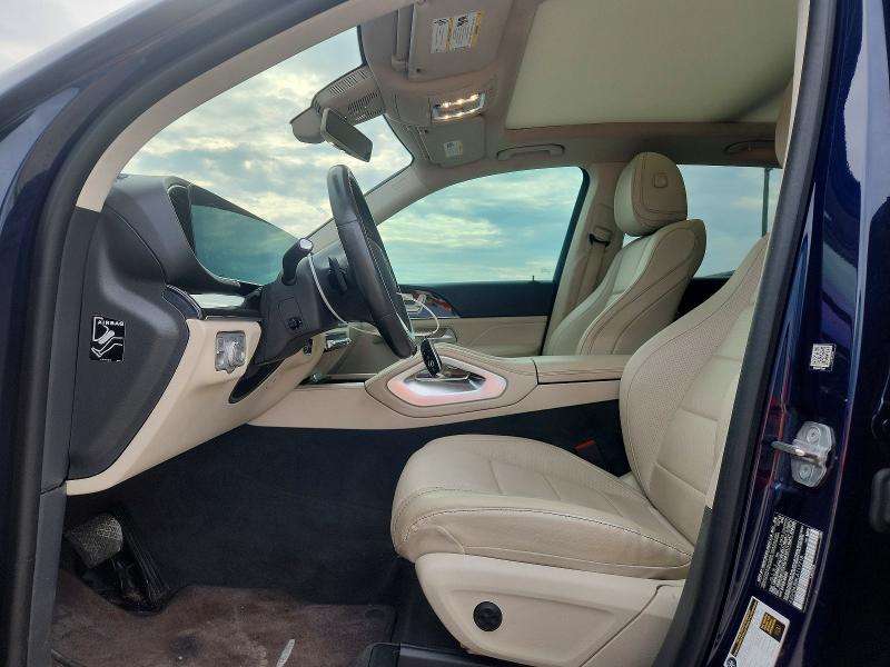 Продаж на аукціоні авто 2020 Mercedes-benz Gle, vin: 4JGFB4JB8LA117718, номер лоту: 56575716