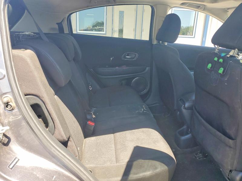 Aukcja sprzedaży 2018 Honda Hr-v, vin: 3CZRU5H56JM721876, numer aukcji: 56129986