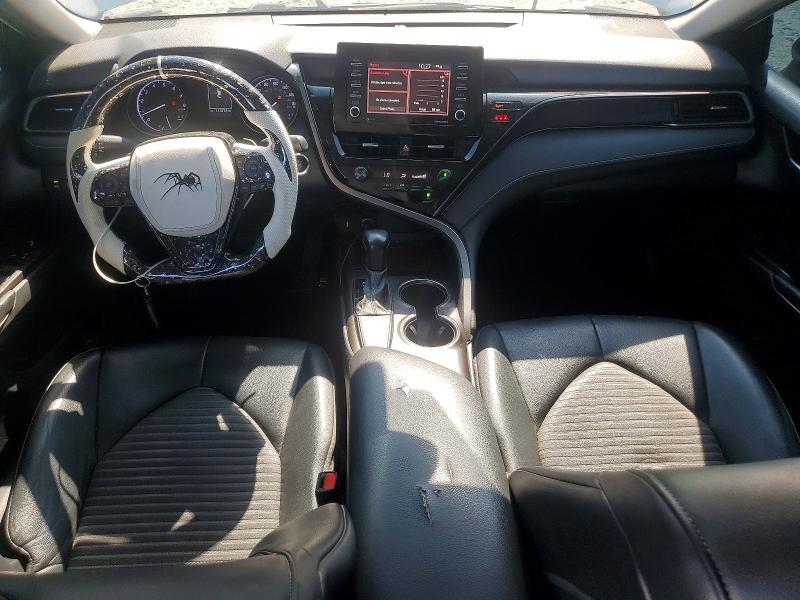 Продаж на аукціоні авто 2021 Toyota Camry, vin: 4T1T11AK3MU453409, номер лоту: 56353436