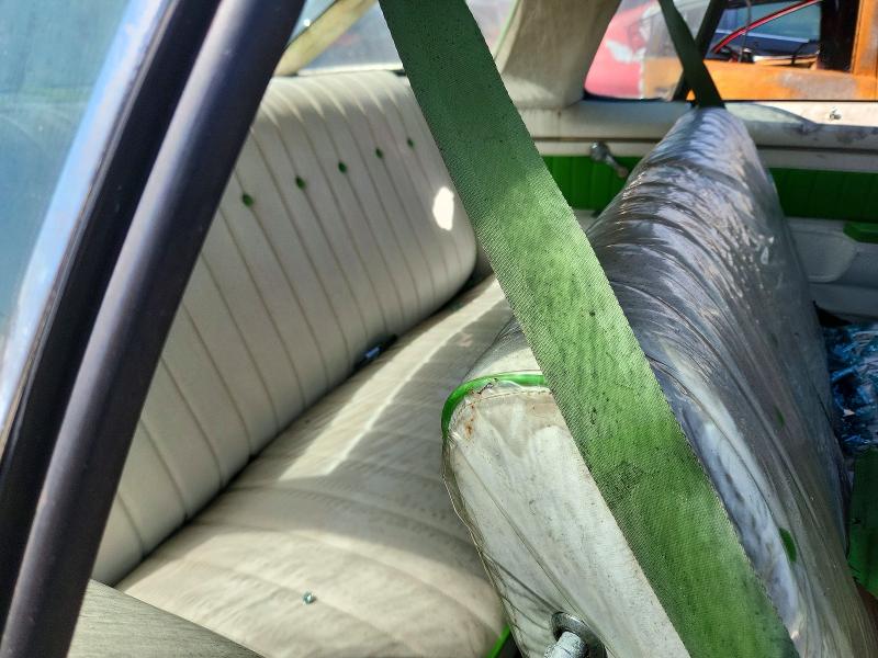 Продажа на аукционе авто 1976 Pontiac Catalina, vin: 2L57N6P123360, номер лота: 57182686