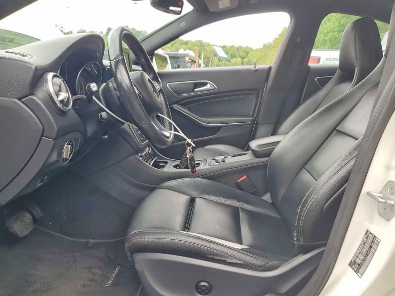 Aukcja sprzedaży 2016 Mercedes-benz Cla, vin: WDDSJ4GB0GN316442, numer aukcji: 58645926