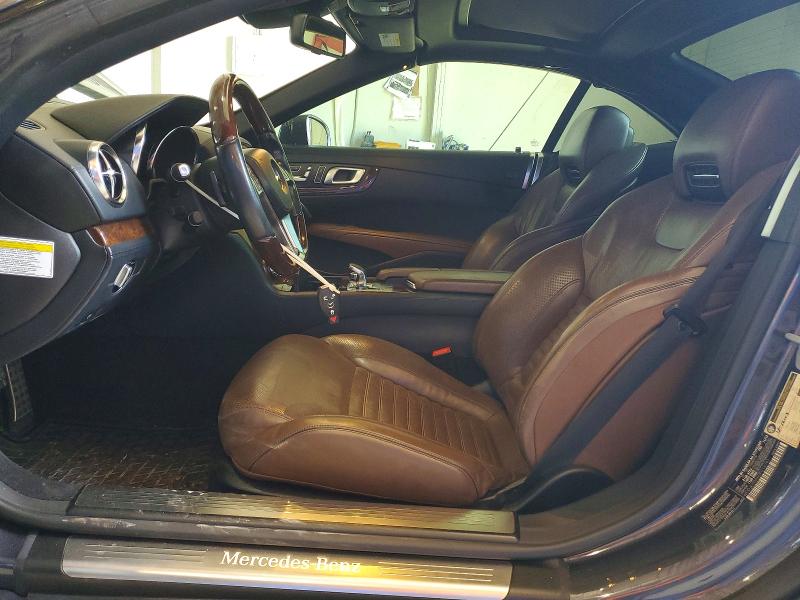 57326876 :رقم المزاد ، WDDJK7DA6DF014181 vin ، 2013 Mercedes-benz Sl مزاد بيع