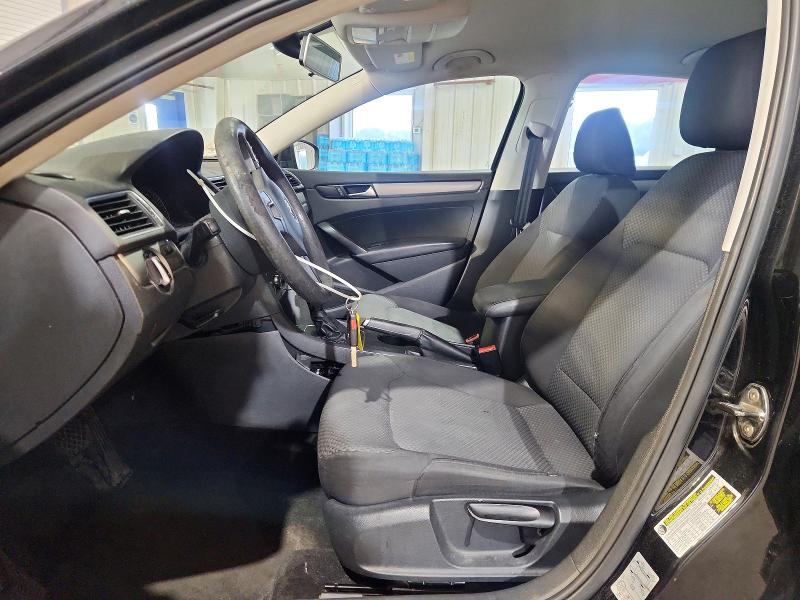 Aukcja sprzedaży 2013 Volkswagen Passat, vin: 1VWAP7A39DC002137, numer aukcji: 57624576