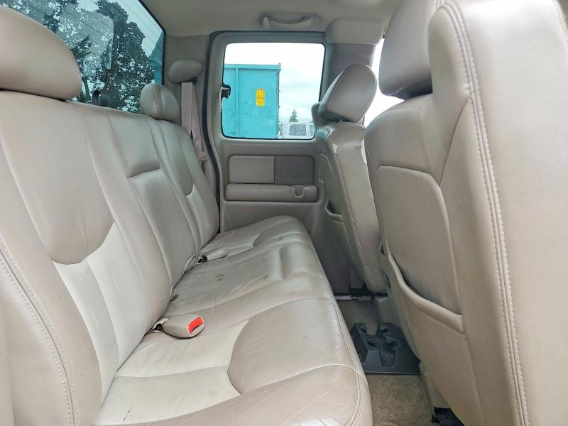Aukcja sprzedaży 2003 Gmc Sierra, vin: 2GTFK69U831160701, numer aukcji: 57584786