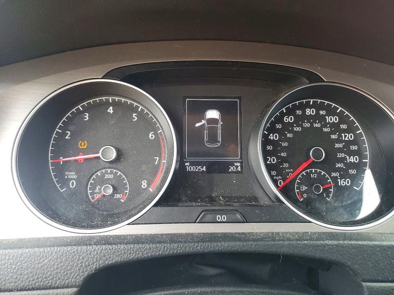 56239496 :رقم المزاد ، 3VW217AU7HM073906 vin ، 2017 Volkswagen Golf مزاد بيع