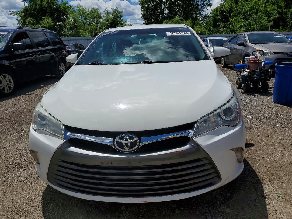 Продажа на аукционе авто 2016 Toyota Camry, vin: 4T1BF1FK5GU599918, номер лота: 56581146