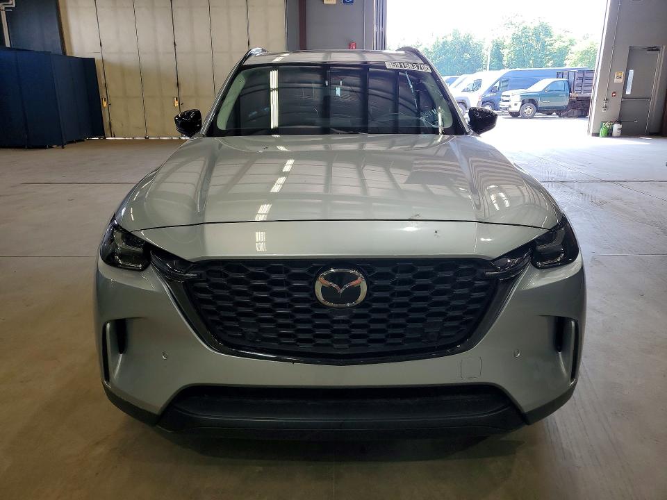 Продажа на аукционе авто 2025 Mazda Cx-90, vin: JM3KKCHD8S1222592, номер лота: 59158376