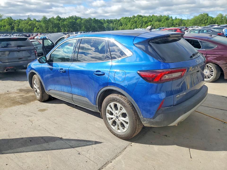 Продаж на аукціоні авто 2023 Ford Escape, vin: 1FMCU9GN6PUA61486, номер лоту: 56030086