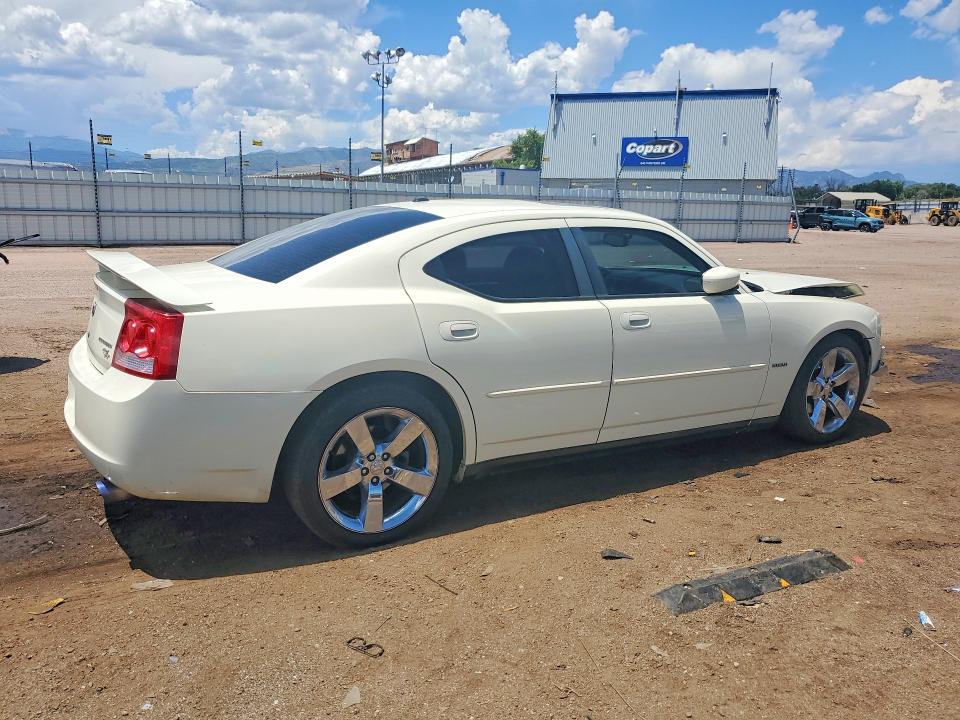 Aukcja sprzedaży 2010 Dodge Charger, vin: 2B3CA8CT2AH304783, numer aukcji: 59099256