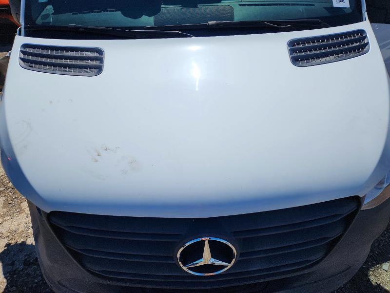 Aukcja sprzedaży 2022 Mercedes-benz Sprinter, vin: W1Y70BGY5NT088356, numer aukcji: 57130336