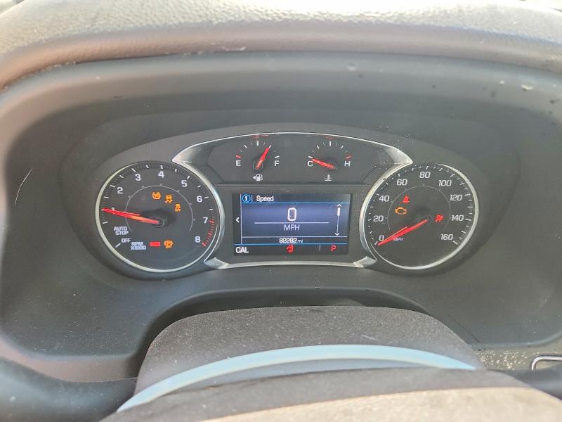 Продажа на аукционе авто 2020 Gmc Acadia, vin: 1GKKNRLS4LZ169289, номер лота: 55137296