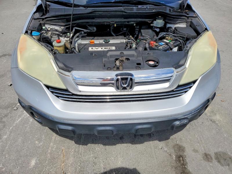 Продажа на аукционе авто 2009 Honda Cr-v, vin: 5J6RE38799L009295, номер лота: 56323716