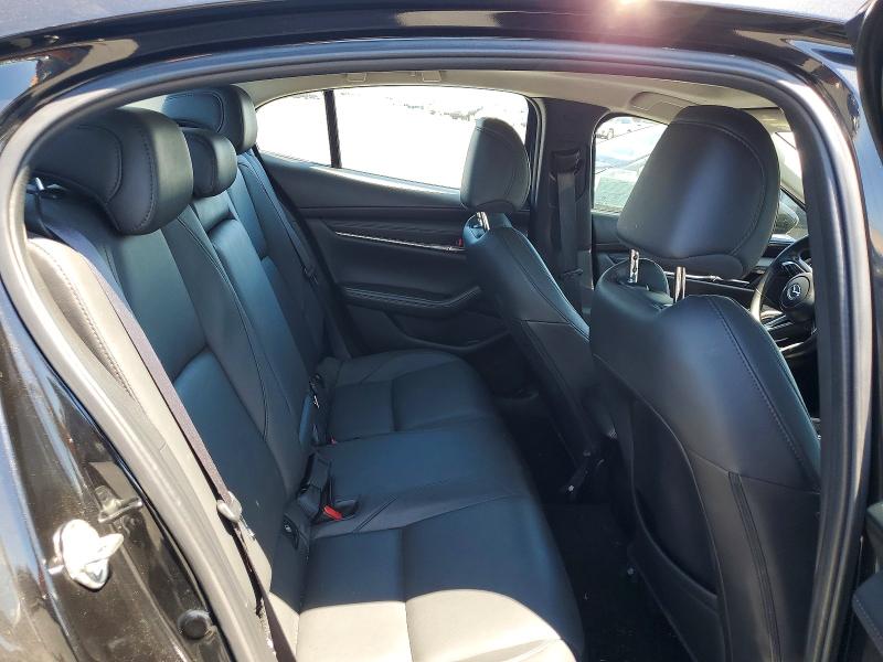 Aukcja sprzedaży 2024 Mazda 3, vin: 3MZBPACMXRM415536, numer aukcji: 58839946