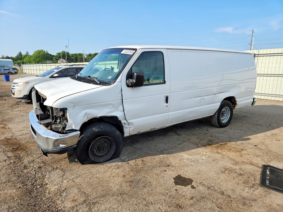 2012 Ford Econoline მანქანა იყიდება აუქციონზე, vin: 1FTNS2EL8CDB37070, აუქციონის ნომერი: 56333506