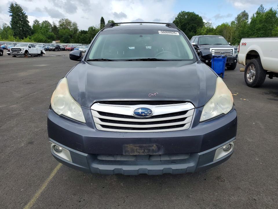 Aukcja sprzedaży 2012 Subaru Outback, vin: 4S4BRBFC2C3212473, numer aukcji: 56068826