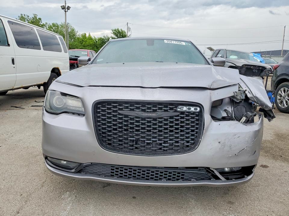 Aukcja sprzedaży 2015 Chrysler 300, vin: 2C3CCABG7FH797232, numer aukcji: 55817206