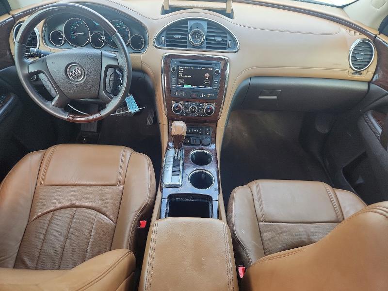 Aukcja sprzedaży 2015 Buick Enclave, vin: 5GAKRCKD5FJ332102, numer aukcji: 85986065
