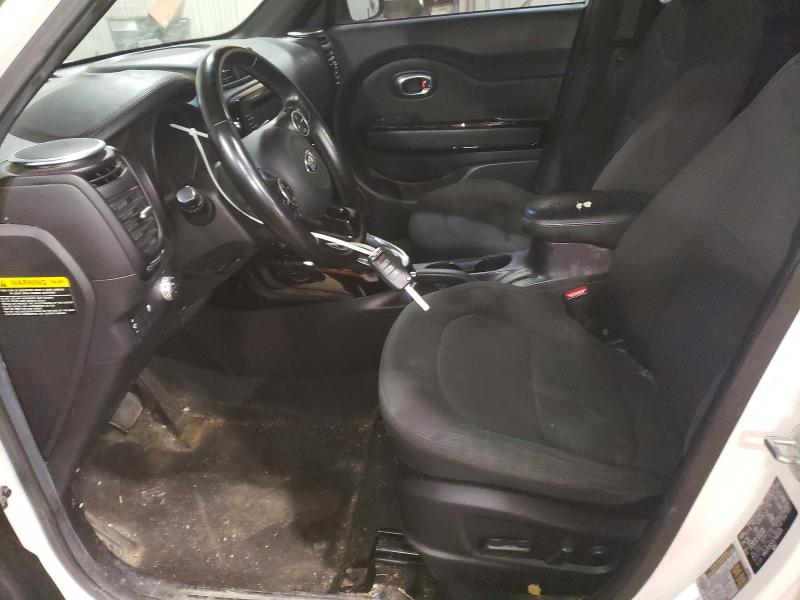 Продаж на аукціоні авто 2014 Kia Soul, vin: KNDJX3A57E7083324, номер лоту: 57274696