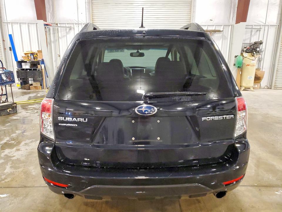 Продажа на аукционе авто 2012 Subaru Forester, vin: JF2SHBEC4CH436647, номер лота: 57188106