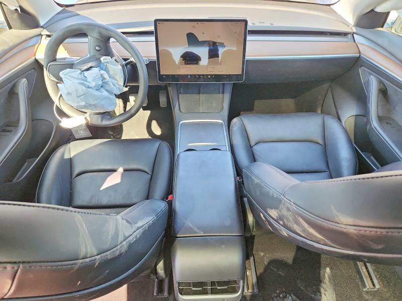 Aukcja sprzedaży 2022 Tesla Model 3, vin: 5YJ3E1EA7NF316879, numer aukcji: 54694416