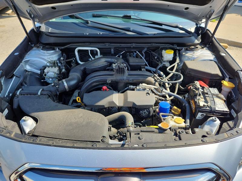 Aukcja sprzedaży 2019 Subaru Outback, vin: 4S4BSANC6K3245524, numer aukcji: 58938666